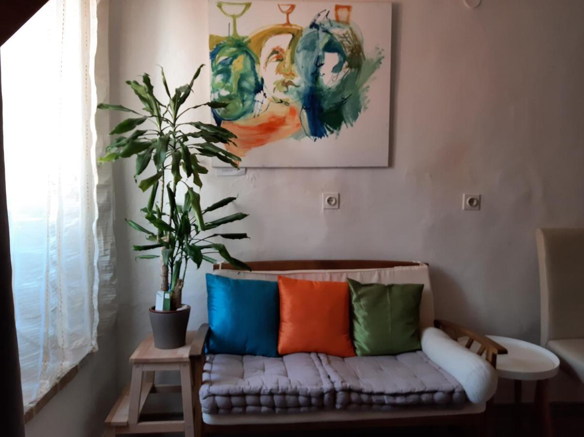 Atelier Tina Art Home Dubrovnik Exterior photo