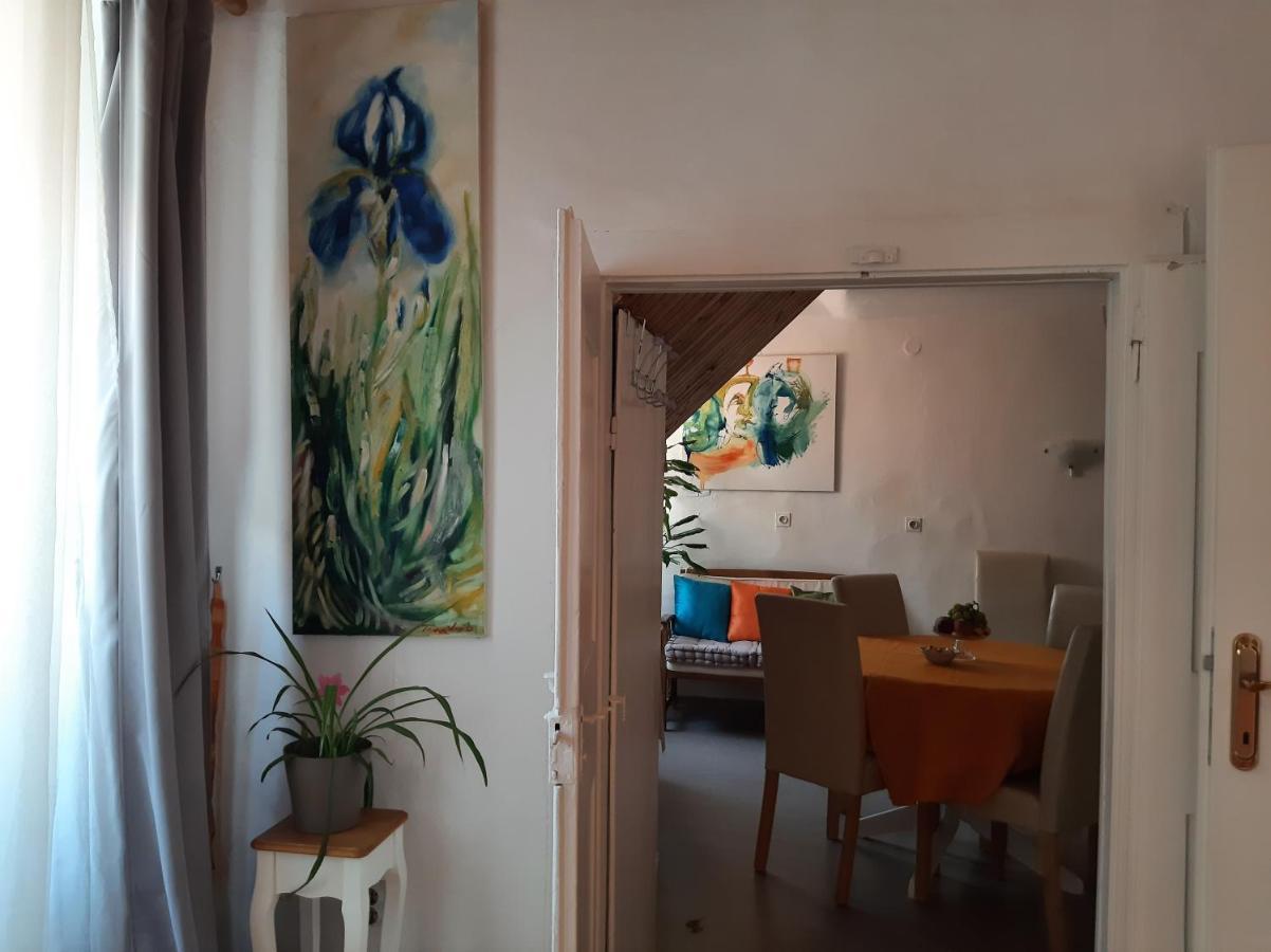 Atelier Tina Art Home Dubrovnik Exterior photo