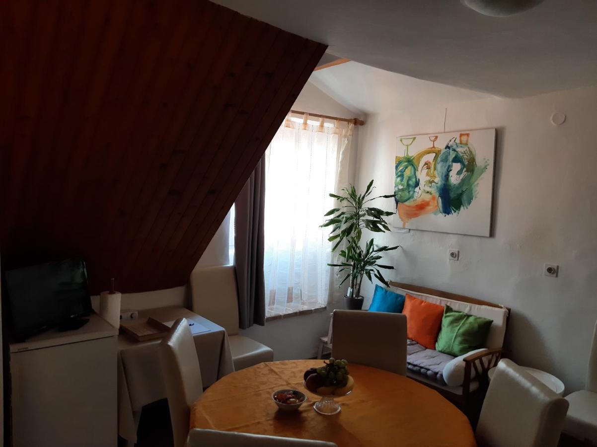 Atelier Tina Art Home Dubrovnik Exterior photo