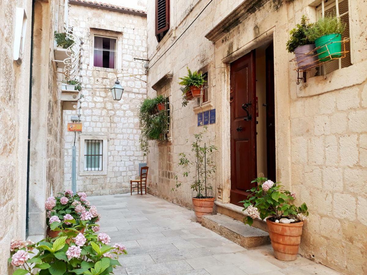 Atelier Tina Art Home Dubrovnik Exterior photo